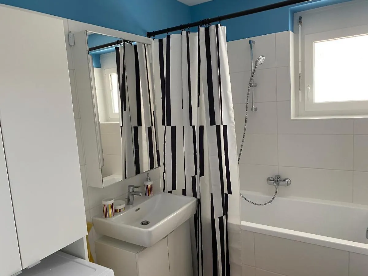 וינה Brand New Cozy Apartment 10 Min To City Center 0*,  אוסטריה