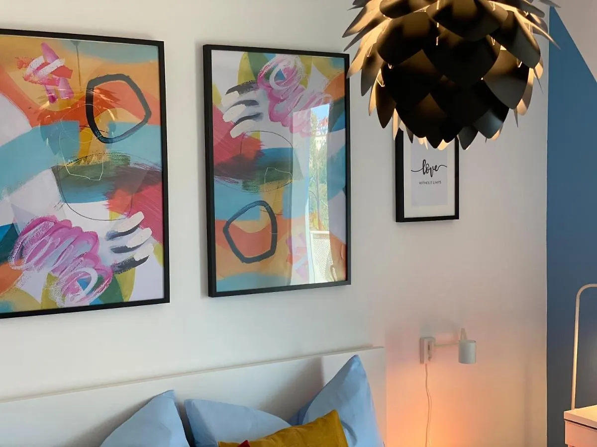 Brand New Cozy Apartment 10 Min To City Center Wien 0*,  Österreich