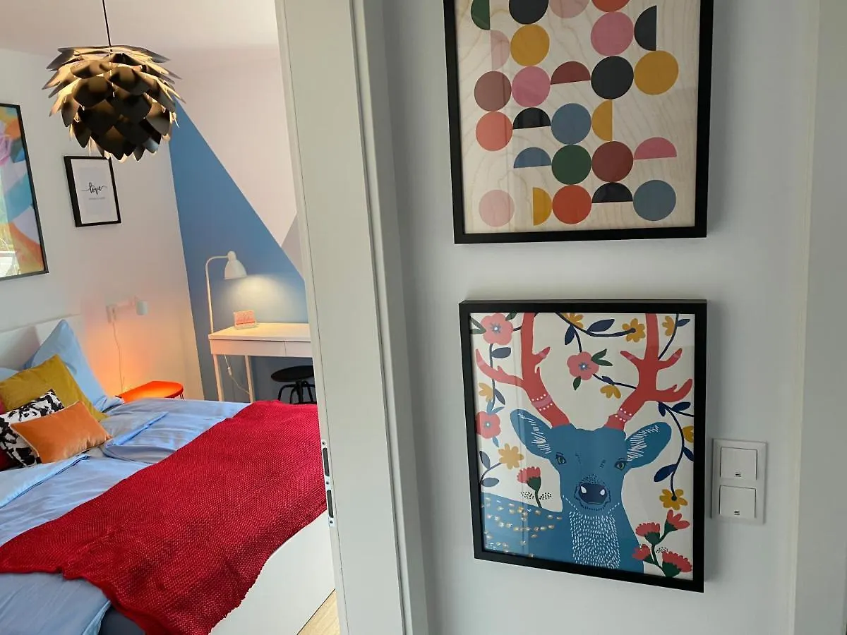 וינה Brand New Cozy Apartment 10 Min To City Center