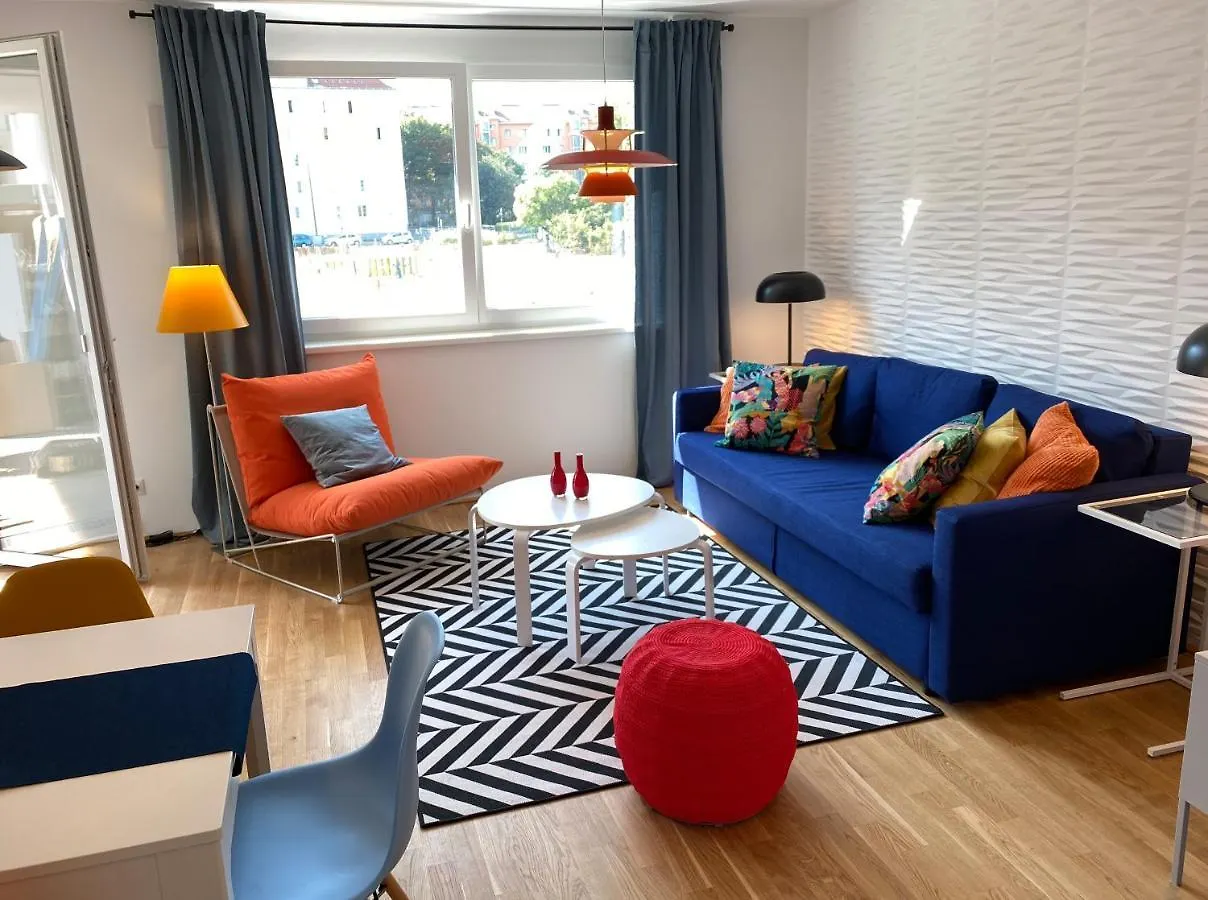 וינה Brand New Cozy Apartment 10 Min To City Center אוסטריה