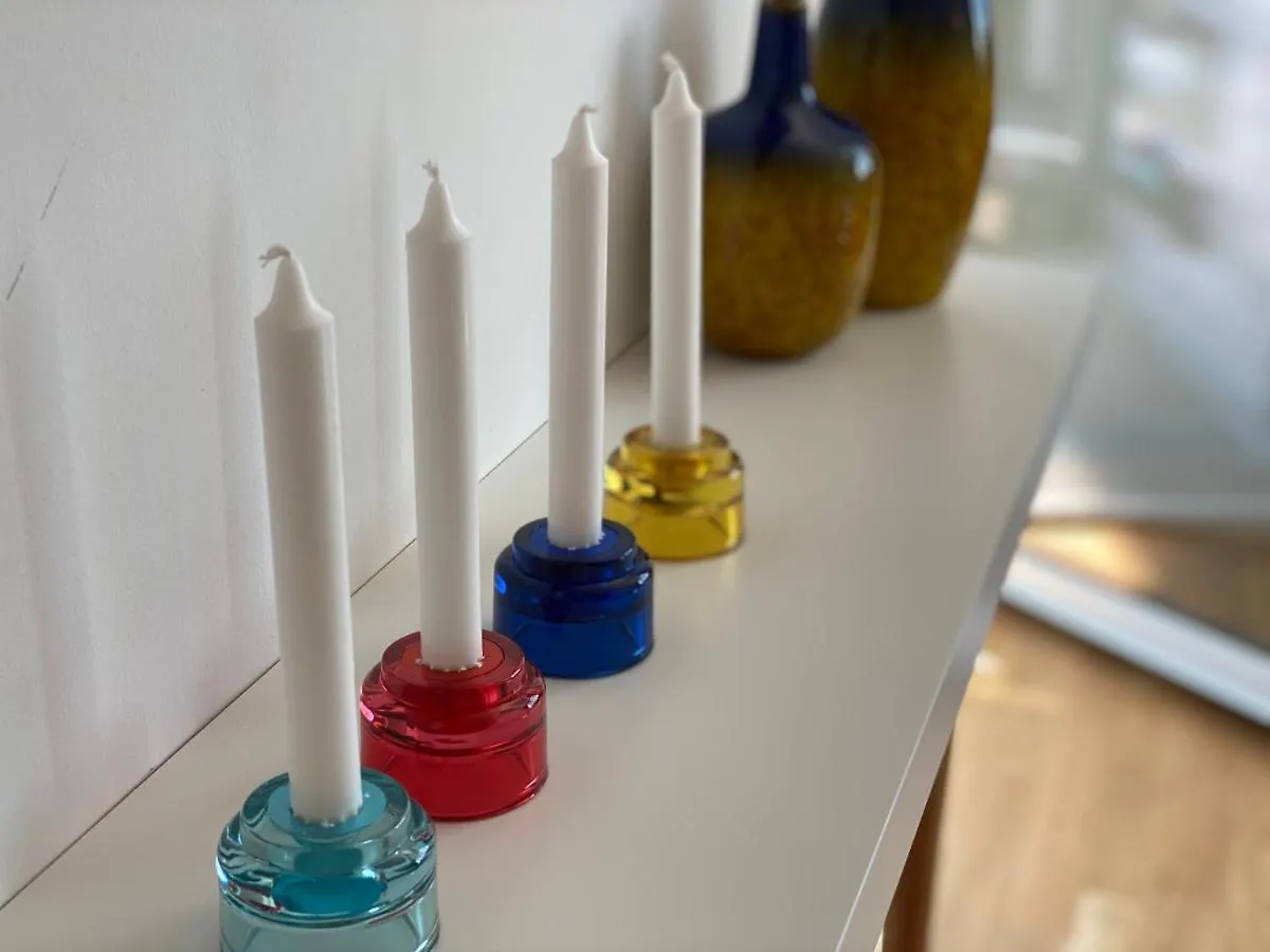 וינה Brand New Cozy Apartment 10 Min To City Center 0*,